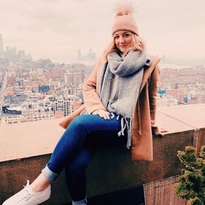 Meet your Posher, Jordan